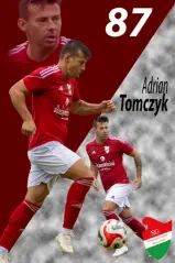 Adrian Tomczyk